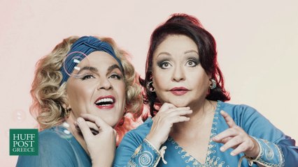 Συνέντευξη Αντώνης Λουδάρος