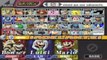[Wii] Super Smash Bros. Brawl - Gameplay [13] - Fiebre de metal