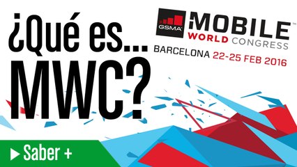 ¿Qué es MWC?