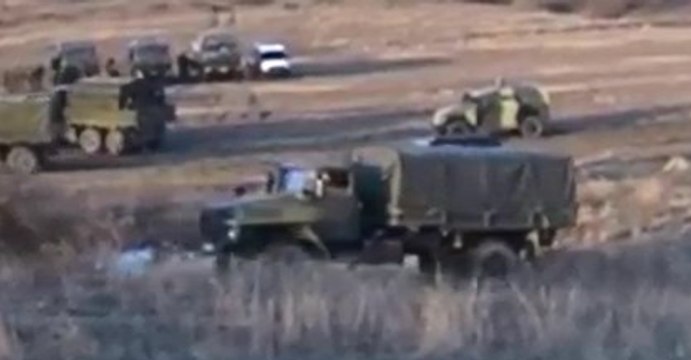 КТО в Дагестане: убиты двое боевиков