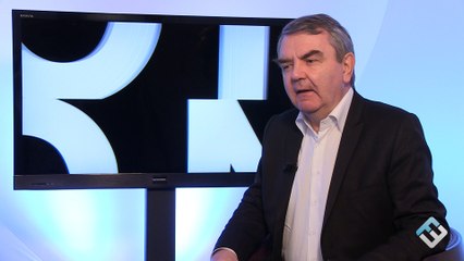 Smile And Pay à la conquête des micro-entreprises avec son lecteur de carte bancaire