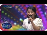 MORIE - I BELIEVE I CAN FLY (R. Kelly) - Wildcard - Indonesian Idol Junior