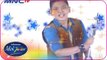 TOPER - MERAIH MIMPI (J-Rocks) - Top 15 Show - Indonesian Idol Junior