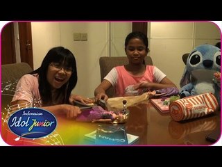 About Juniors - Top 16 Show - Indonesian Idol Junior