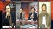 Watch How Kashif Abbasi is taking side with Qamar Zaman Kaira in Proving that PPP Govt was Better Than PMLN