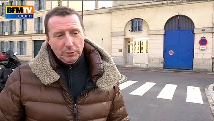 "Les femmes sont oubliées" dans les prisons, selon Pierre Botton ancien détenu