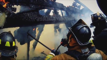 Fault Lines - The Final Call promo