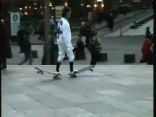 Coconut Records - West Coast