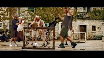 BA-festival "Regards sur le cinéma européen"