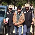 Polise Molotof Atarken Yakalandı, Mahkeme Serbest Bıraktı