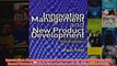 Download PDF  Innovation Management and New Product Development AND Brand Management a Theoretical and FULL FREE