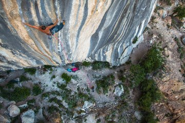 Up All Day, Out All Night In Verdon With Yuji Hirayama And...