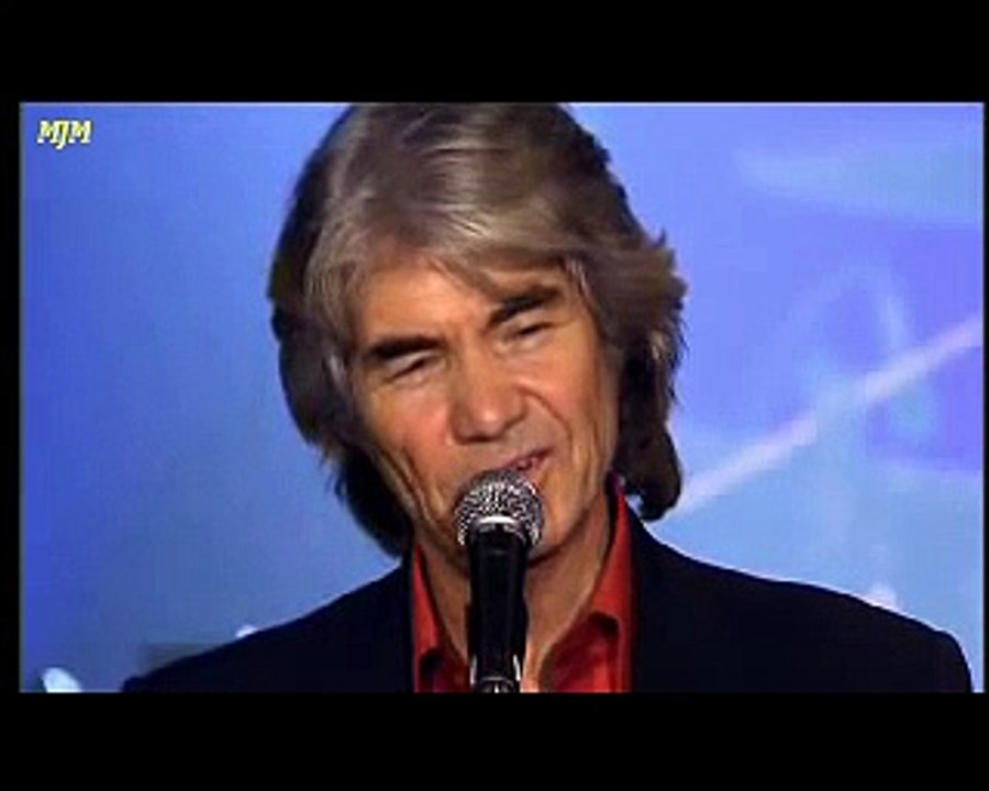 Mon vieux --- Daniel Guichard