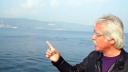 Çanakkale Dur Yolcu