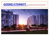 Godrej Eternity  Apartment