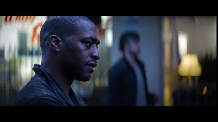 Triple 9 | Official Trailer #2 (2016) - Kate Winslet, Gal Gadot Movie HD