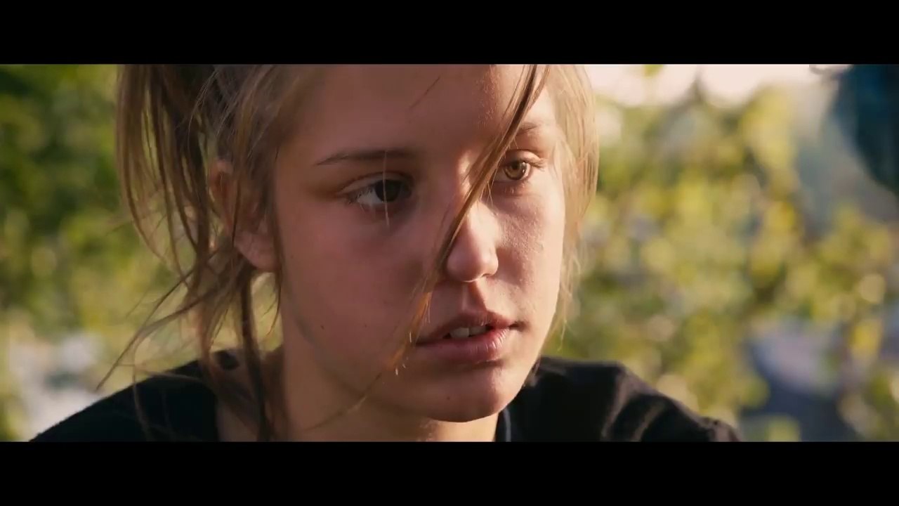 La Vie D'adèle Streaming Dailymotion Part 2