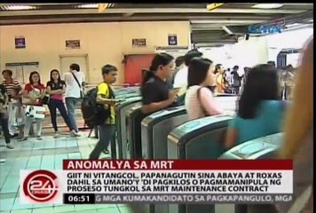 24 Oras February 18, 2016 Part 4 / Dailynewsportal.net