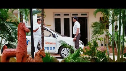 Yatragenie Cabs in Karnataka