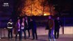 Ankara explosion eyewitness: 'I heard a huge explosion' - BBC News (FULL HD)
