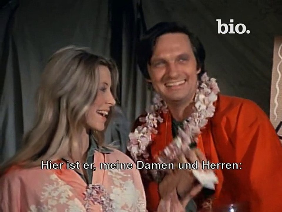 M*A*S*H 4077 - Die Doku zur Serie