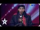 Extraordinary Extreme Talent by Adi Putro & Agus Suprianto - AUDITION 5 - Indonesia's Got Talent[HD]