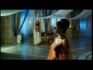 ESTHER REINE DE PERSE (film entier en français)