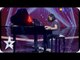 Impressing Piano Skill by Ira Christy - AUDITION 5 - Indonesia's Got Talent [HD]