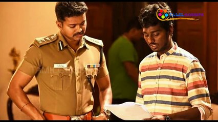 Vijay 60 Planned to Release for Pongal 2017!...
