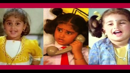 _I Am Also Vijay Fan_ _ Shamili _ Tamil Gossip