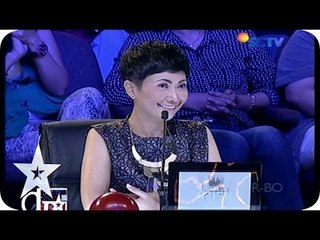 EP05 PART 2 - AUDITION 5 - Indonesia's Got Talent [HD]
