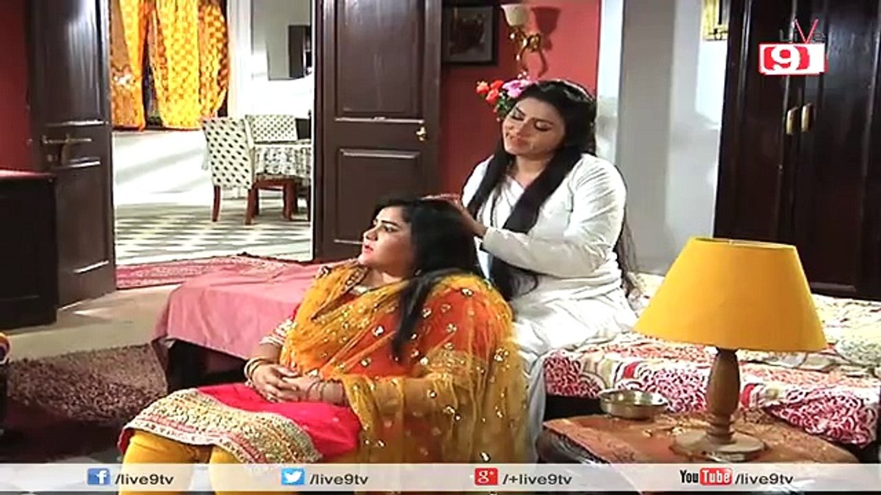 Ishq Ka Rang Safed' 18th February 2016 Latest UPDates