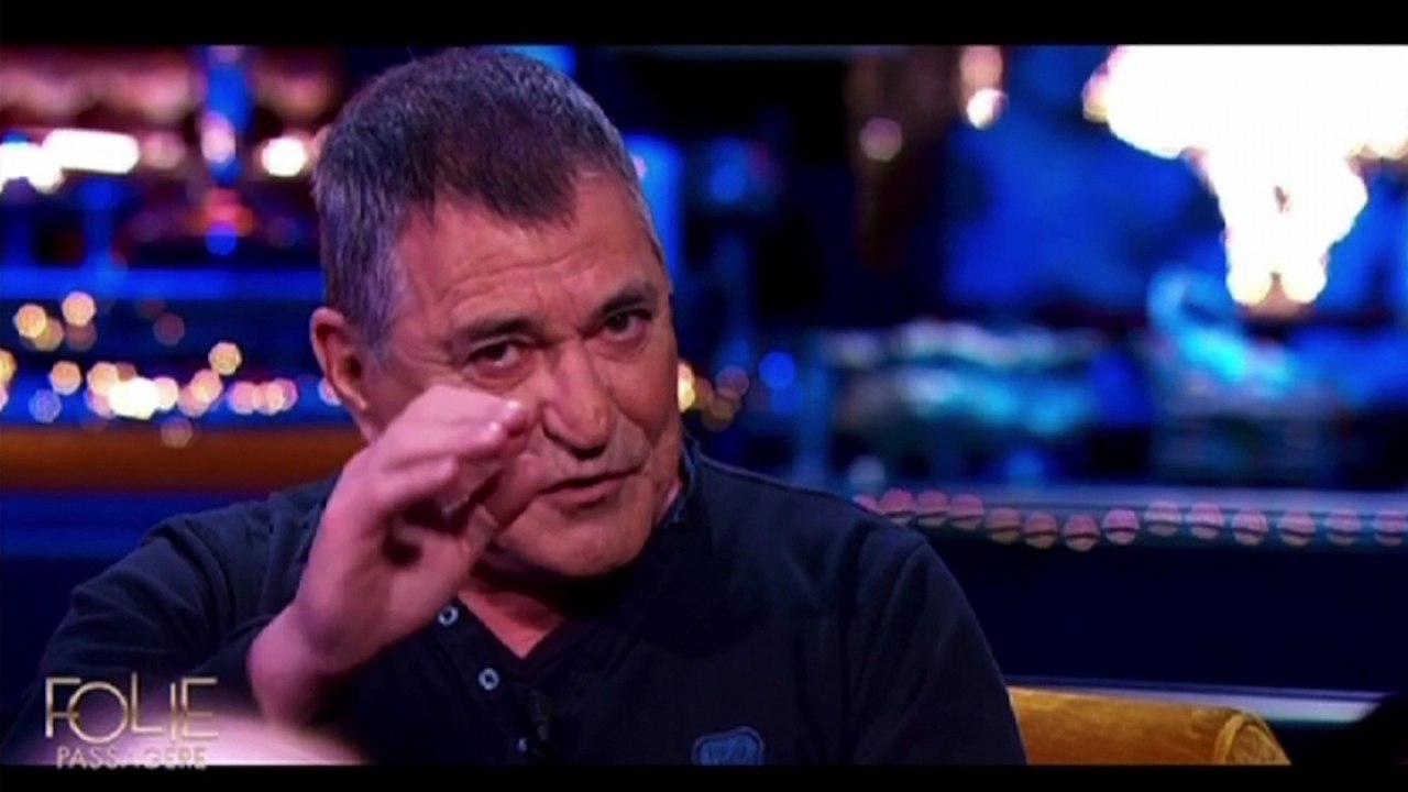 Zapping Télé du 18 février 2016 - Jean-Marie Bigard très ému en évoquant sa mère