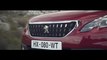 Peugeot 2008 restylée (2016 facelift) - Vidéo officielle ( www.feline208.net )