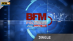 BFMTV - Jingle BFM POLITIQUE - Interview BFM Business (2015)