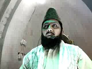 Shan e  auliya e ummat e Muhammadi by Qari Ijaz   15-01-2016_mpeg4