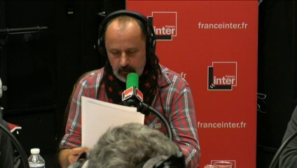 Le curé délinquant, L'Humeur De Daniel Morin