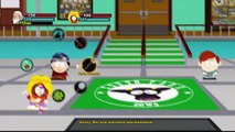 South Park: The Stick of Truth [Xbox360] - Saving Craig | Walkthrough | Part #04