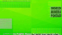 Best buy  Gillette Fusion ProGlide Manual Mens Razor Blade Refills 8 Count