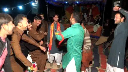 Anwaar Niazi Daud Khelvi Balu Shadi Part 8
