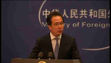 China, dispuesta a tratar con España el caso de blanqueo en el banco ICBC