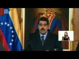 Maduro devalúa la moneda y sube la gasolina un 6.000%