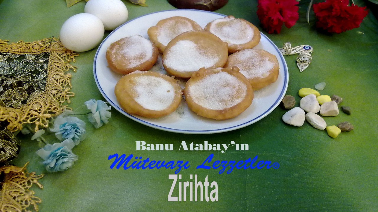 Zirihta