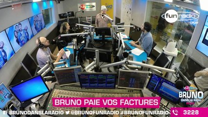 Le Choc des ge´ne´rations (18/02/2016) - Best Of en Images de Bruno dans la Radio