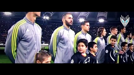 Cristiano Ronaldo Vs AS Roma (Away) 720p (17.02.2016)