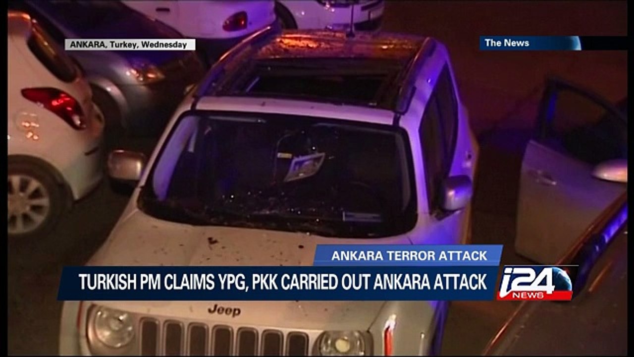 Turkish - PKK conflict : at least 6 Turkish troops killed in convoy attack