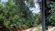 Passeio com a equipe ao Parque Estadual da Serra da Bocaina, São José do Barreiro, SP, Brasil, Marcelo Ambrogi, Mountain bike, Fevereiro de 2016