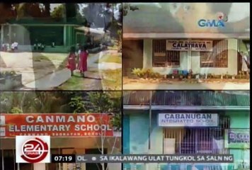 24 Oras February 18, 2016 Part 6 / Dailynewsportal.net