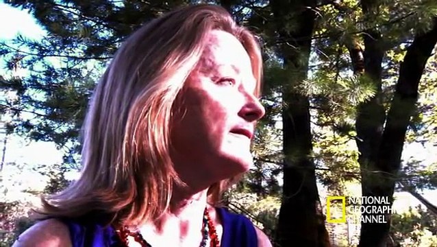 NATIONAL GEOGRAPHIC EXPLORER Full Documentary - [Inside LSD]