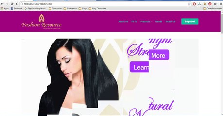 Natural Straight Hair Extensions